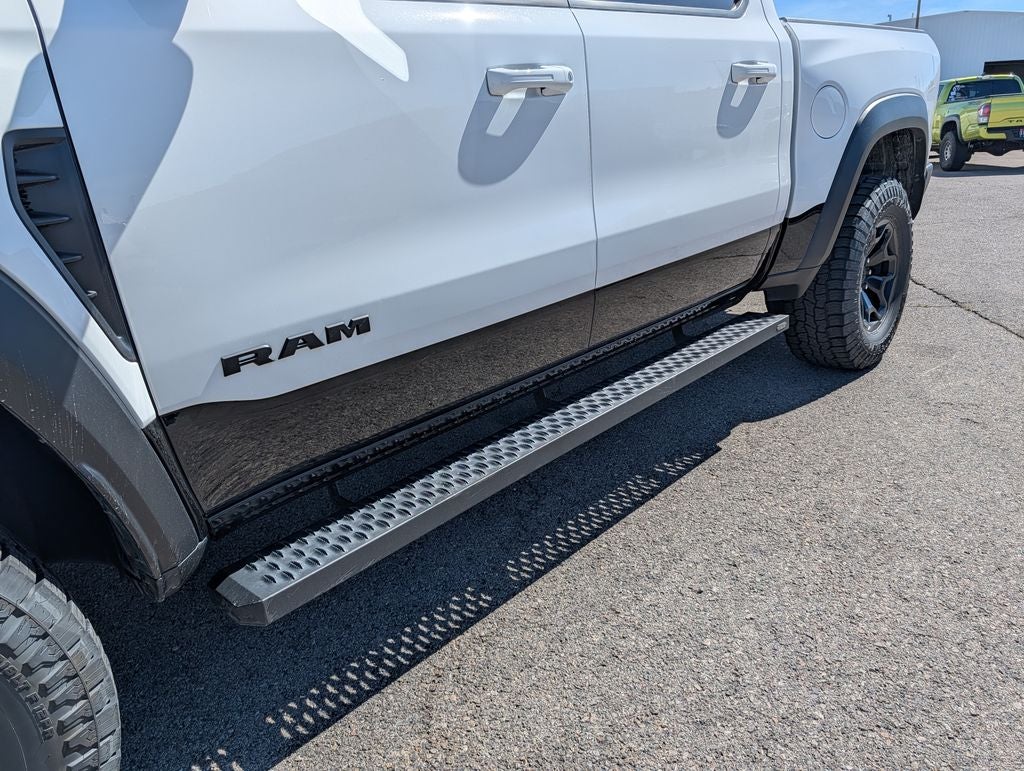 2022 RAM Ram 1500 Pickup TRX - Photo 15