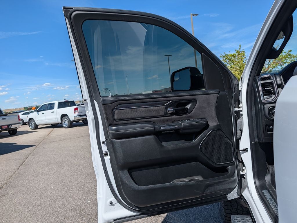 2022 RAM Ram 1500 Pickup TRX - Photo 16