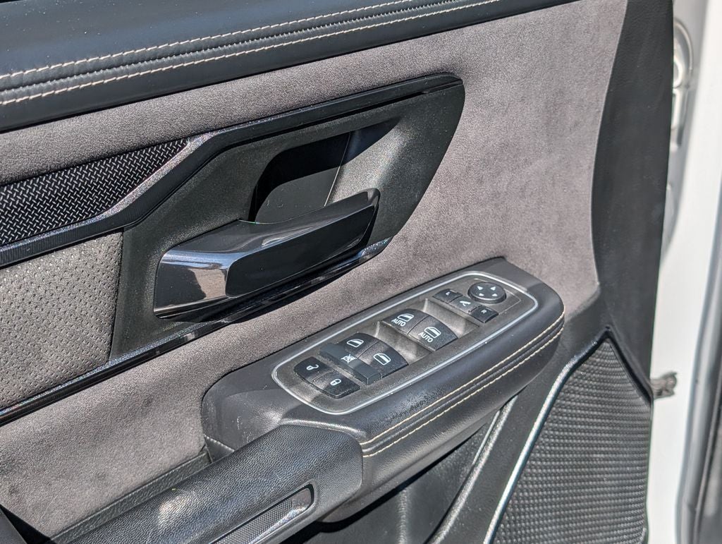 2022 RAM Ram 1500 Pickup TRX - Photo 17