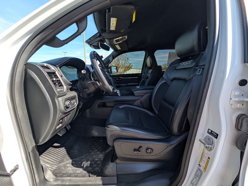 2022 RAM Ram 1500 Pickup TRX - Photo 18