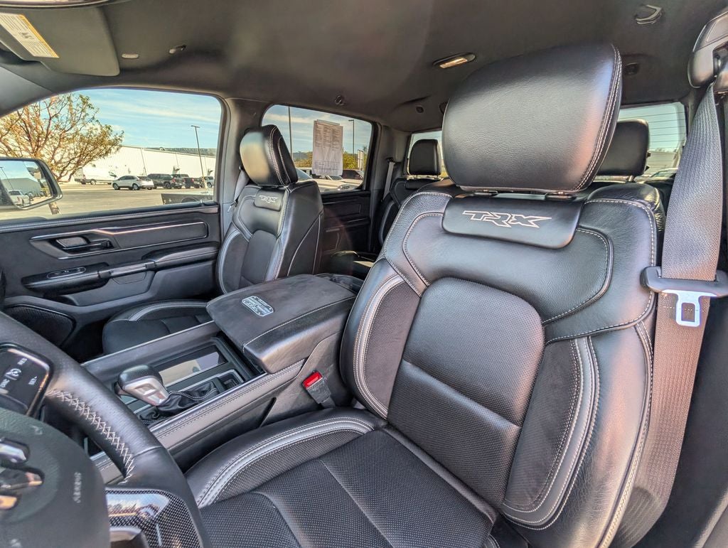 2022 RAM Ram 1500 Pickup TRX - Photo 19