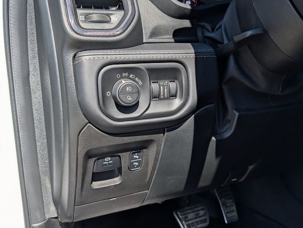 2022 RAM Ram 1500 Pickup TRX - Photo 20