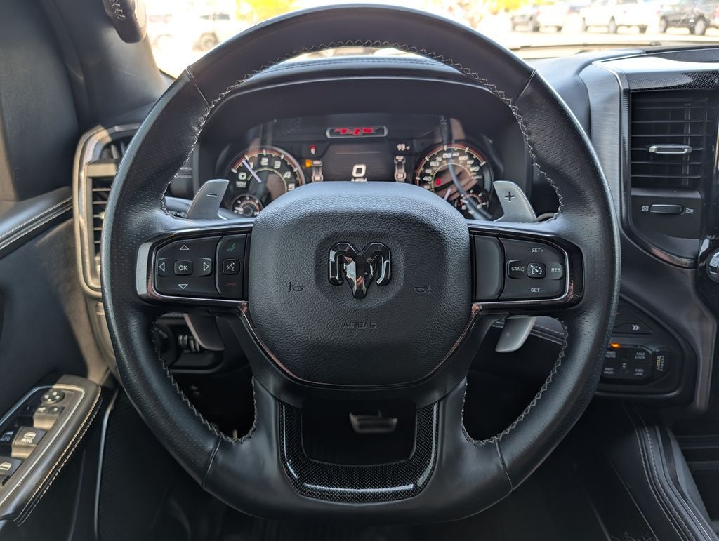 2022 RAM Ram 1500 Pickup TRX - Photo 21