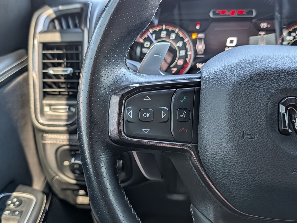 2022 RAM Ram 1500 Pickup TRX - Photo 22