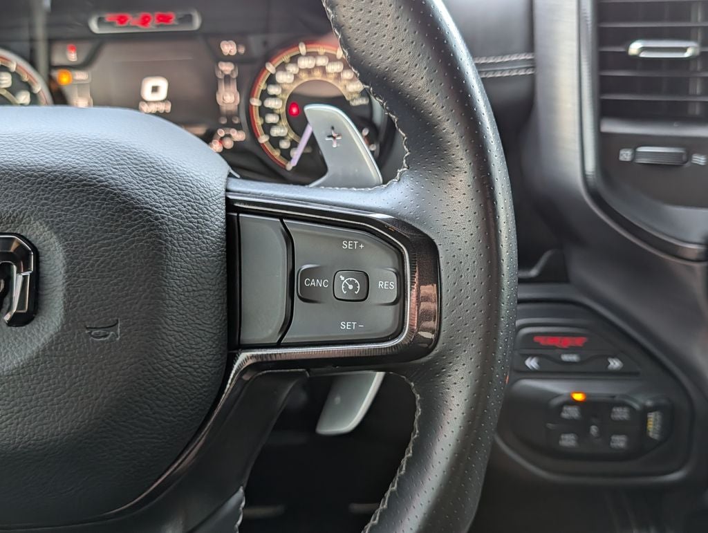 2022 RAM Ram 1500 Pickup TRX - Photo 23