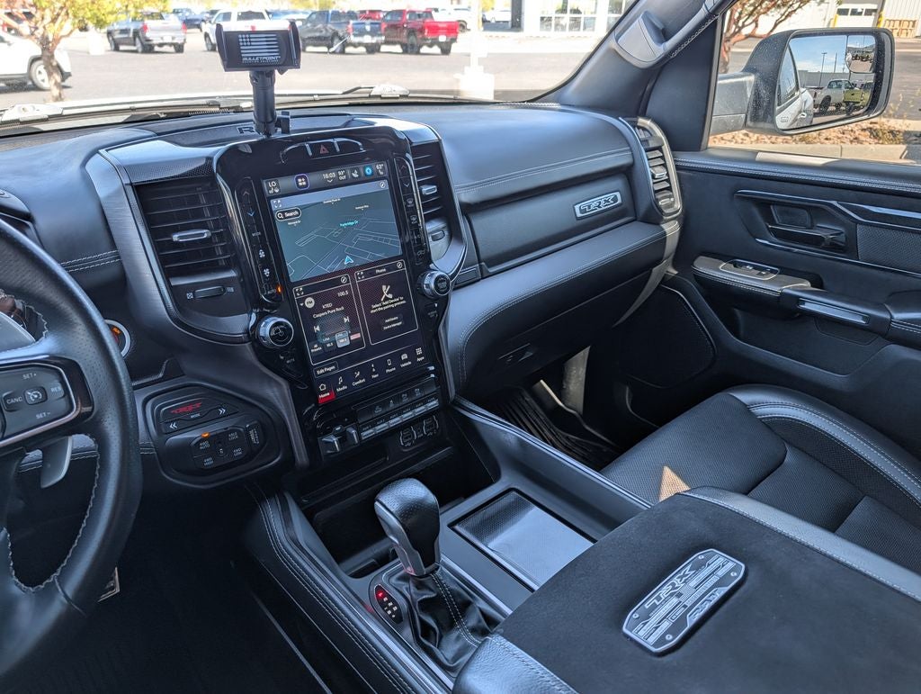 2022 RAM Ram 1500 Pickup TRX - Photo 27