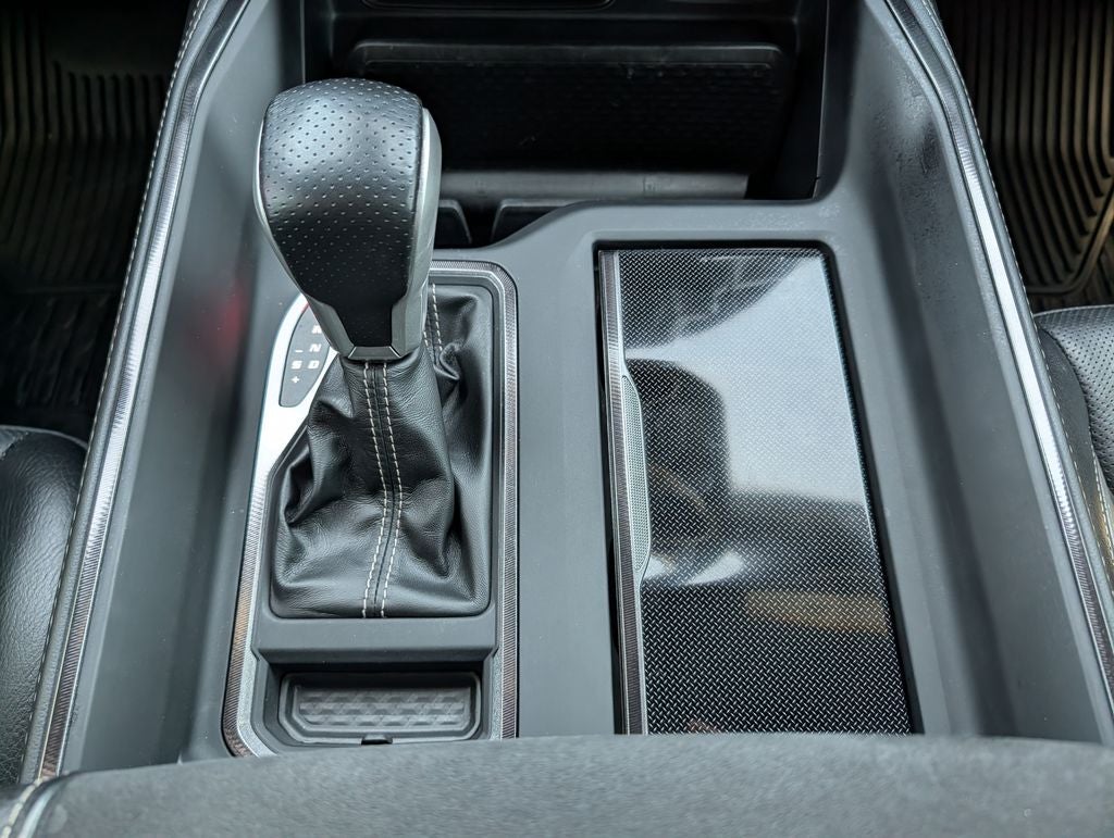 2022 RAM Ram 1500 Pickup TRX - Photo 30