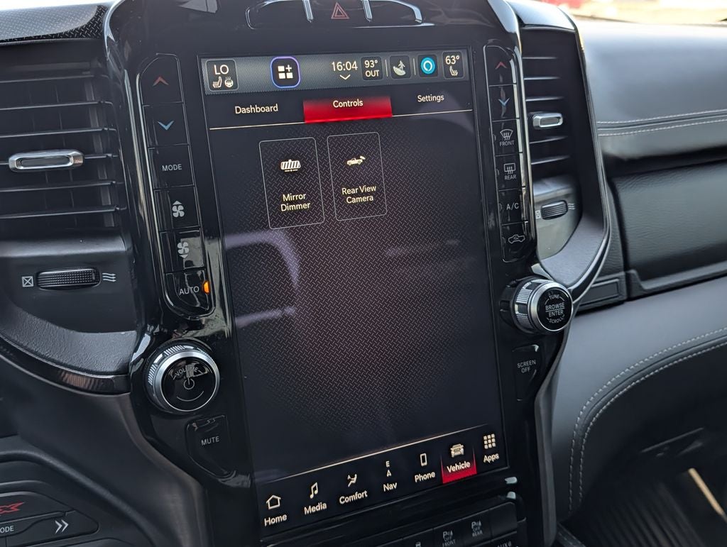 2022 RAM Ram 1500 Pickup TRX - Photo 34