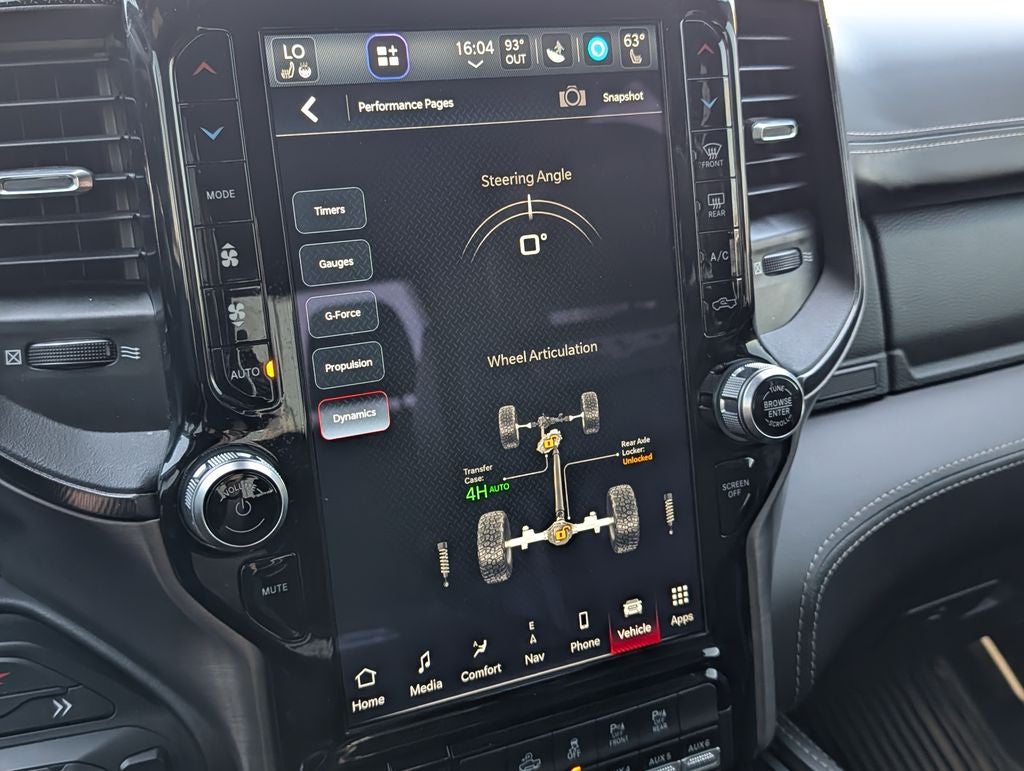 2022 RAM Ram 1500 Pickup TRX - Photo 38