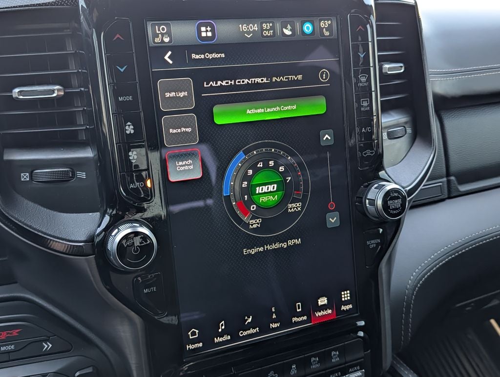 2022 RAM Ram 1500 Pickup TRX - Photo 39