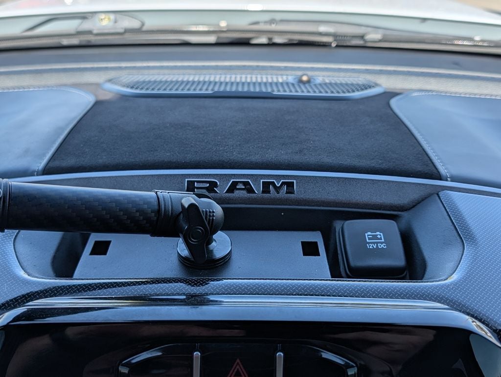 2022 RAM Ram 1500 Pickup TRX - Photo 40