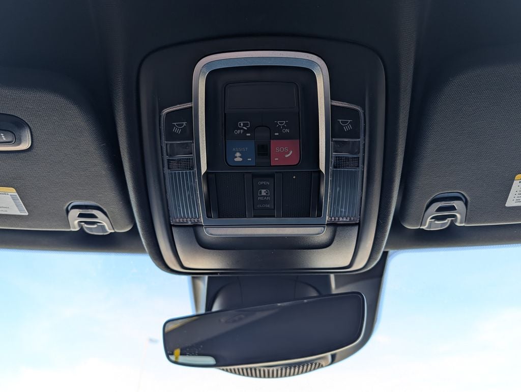 2022 RAM Ram 1500 Pickup TRX - Photo 41