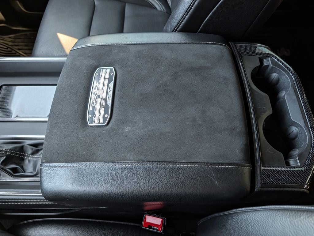 2022 RAM Ram 1500 Pickup TRX - Photo 42