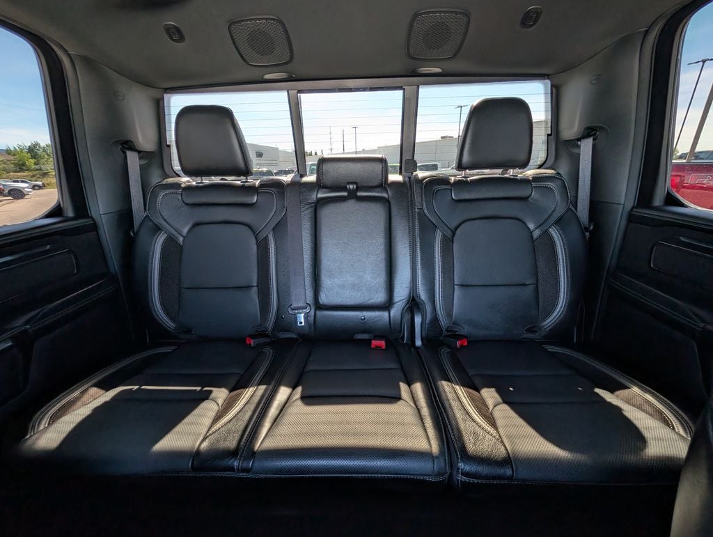 2022 RAM Ram 1500 Pickup TRX - Photo 45