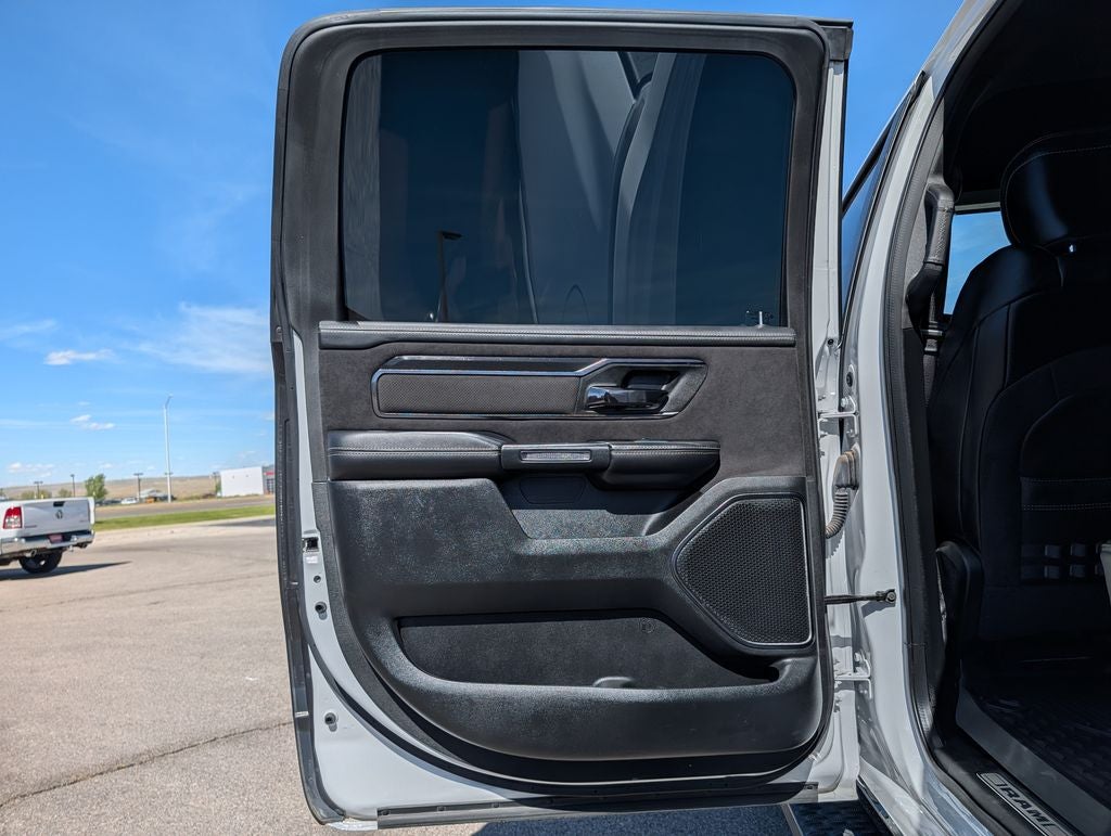 2022 RAM Ram 1500 Pickup TRX - Photo 46