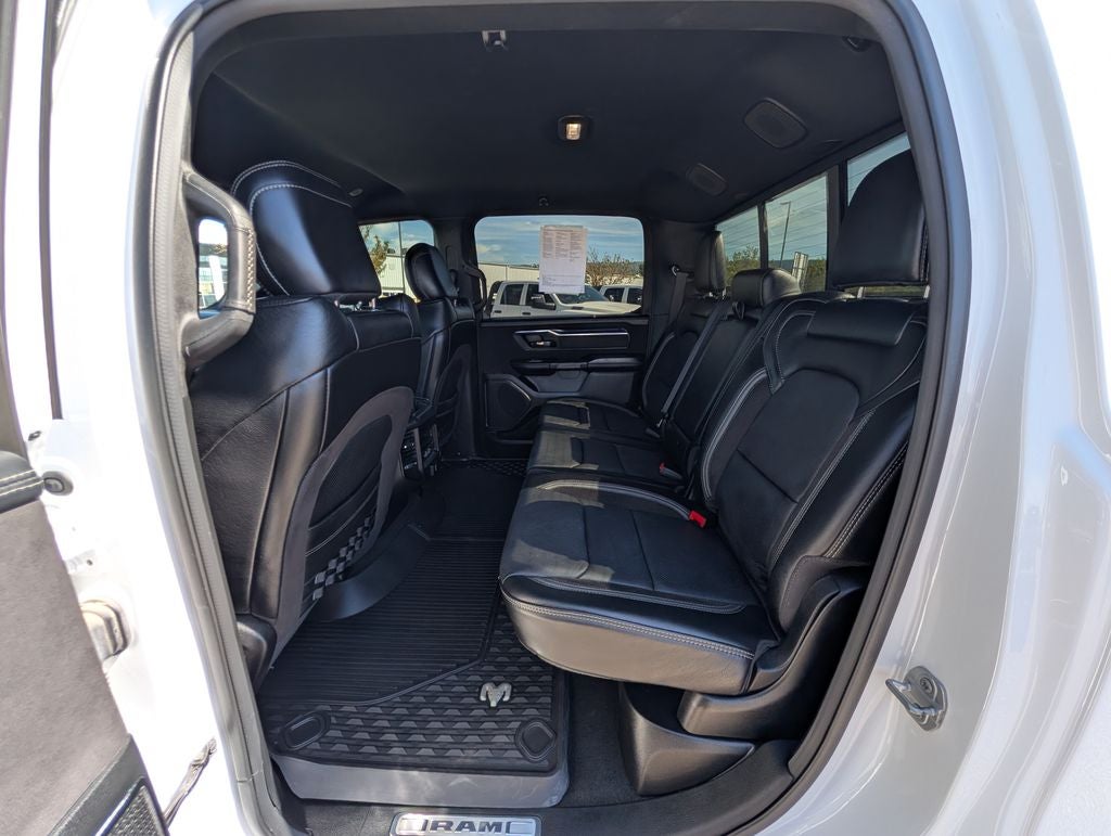 2022 RAM Ram 1500 Pickup TRX - Photo 47