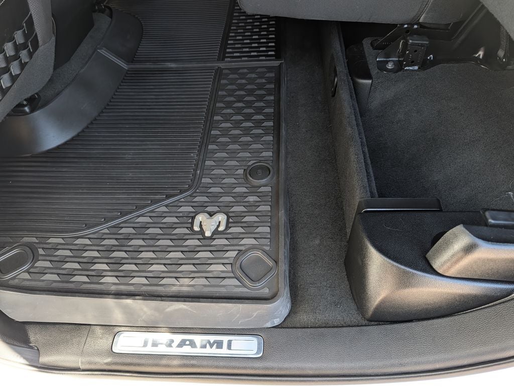 2022 RAM Ram 1500 Pickup TRX - Photo 48