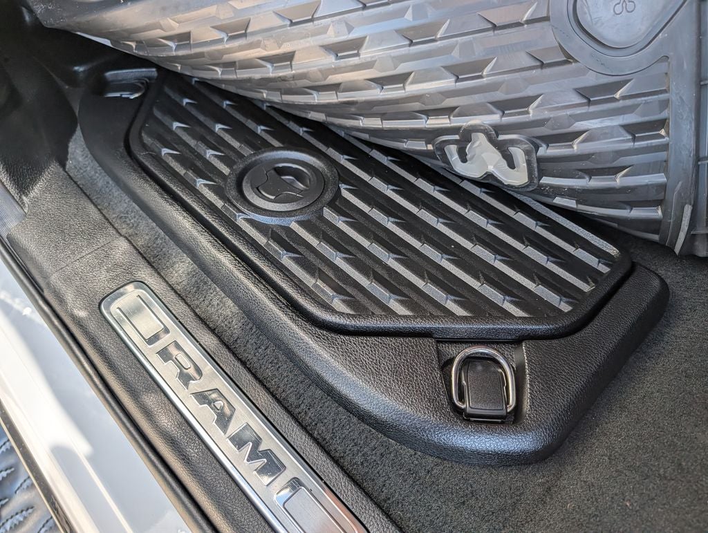 2022 RAM Ram 1500 Pickup TRX - Photo 49