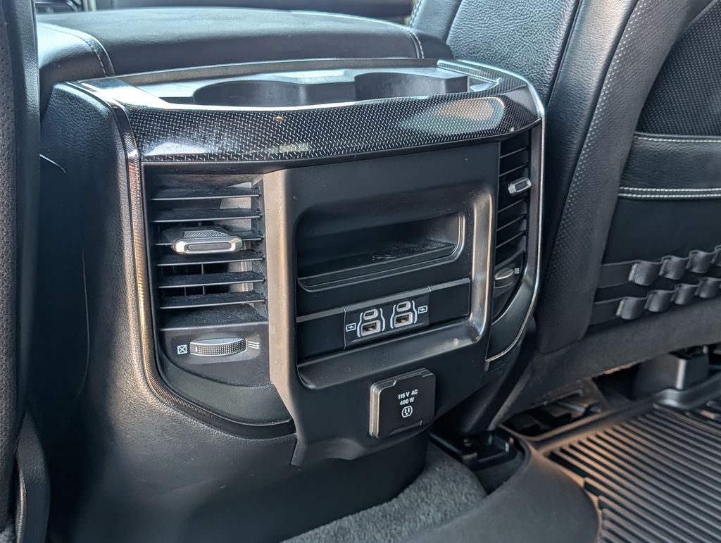 2022 RAM Ram 1500 Pickup TRX - Photo 50