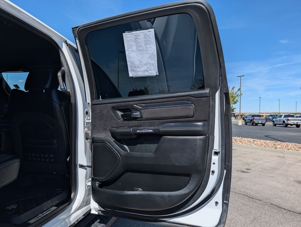 2022 RAM Ram 1500 Pickup TRX - Photo 53