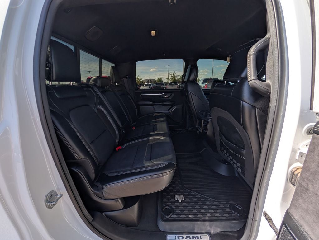 2022 RAM Ram 1500 Pickup TRX - Photo 54