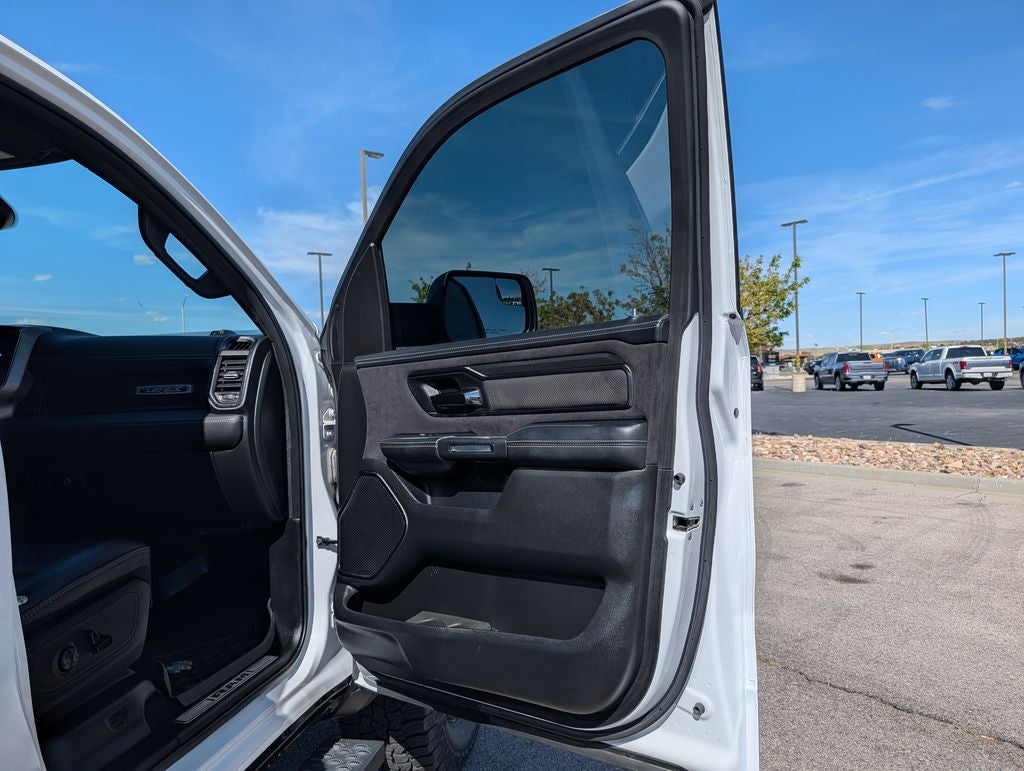 2022 RAM Ram 1500 Pickup TRX - Photo 55