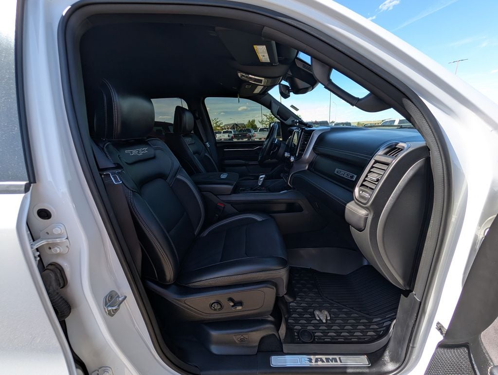 2022 RAM Ram 1500 Pickup TRX - Photo 56
