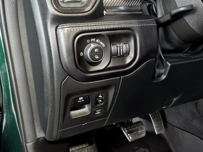 2027 RAM 1500 RHO