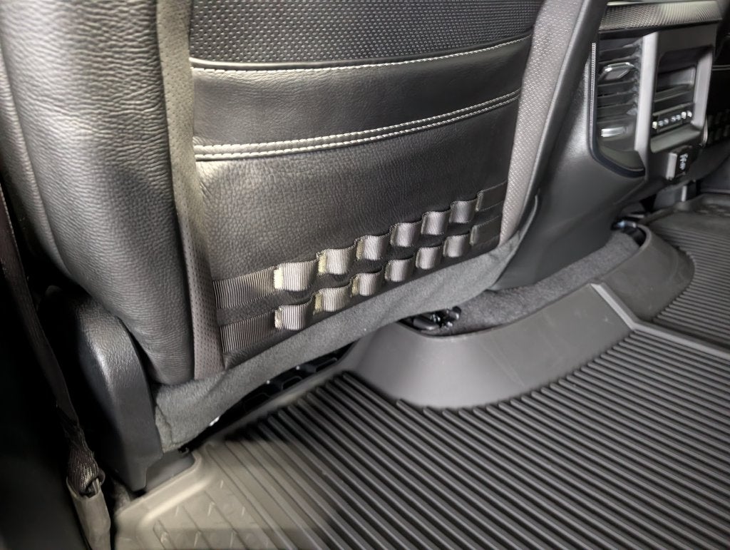 2027 RAM 1500 RHO