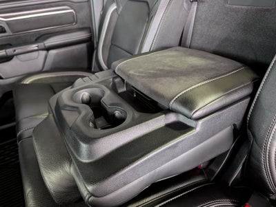 2027 RAM 1500 RHO