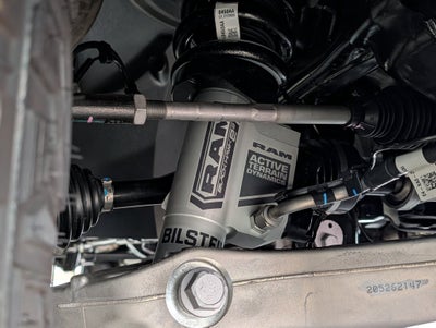 2027 RAM 1500 RHO