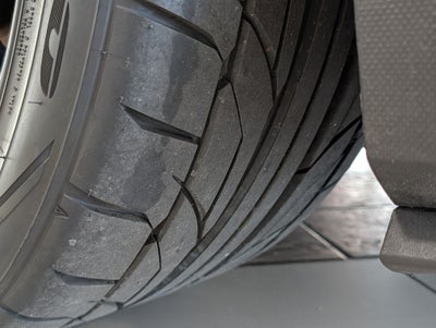 2016 Ford Mustang Shelby GT350