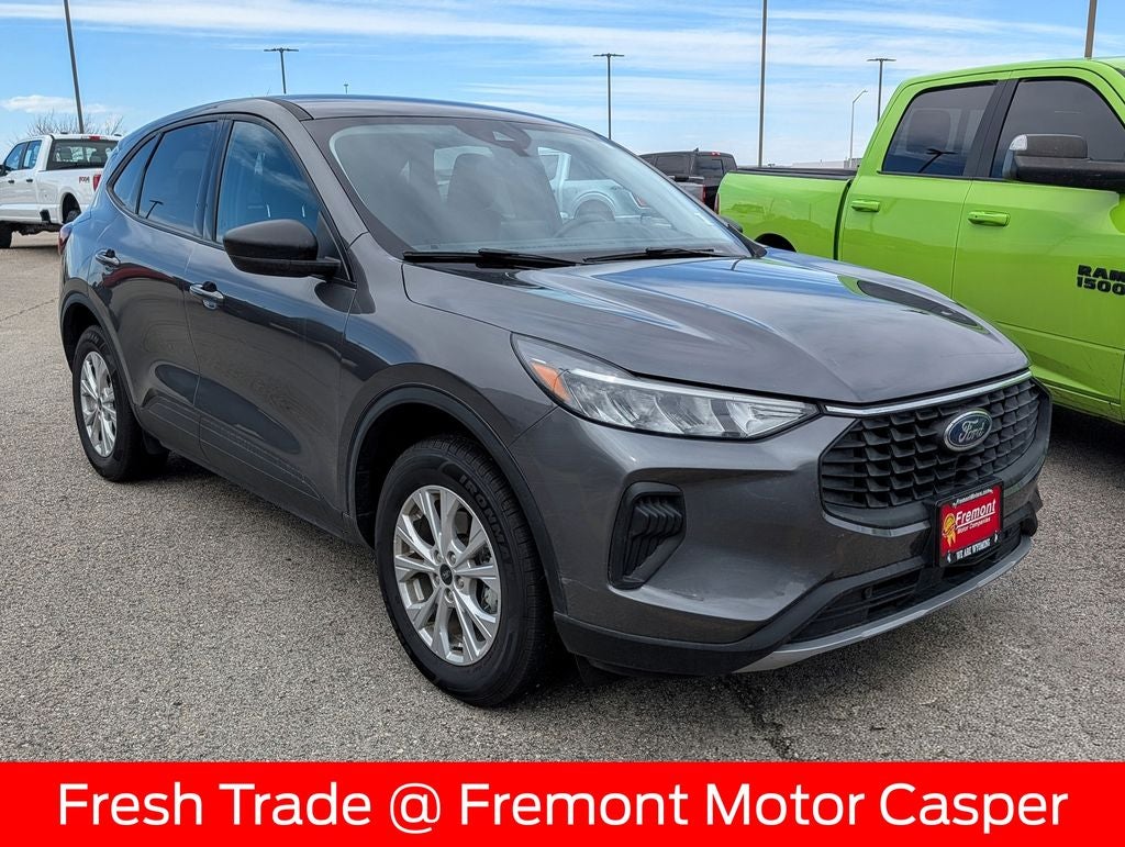 2025 Ford Escape Active AWD's photo