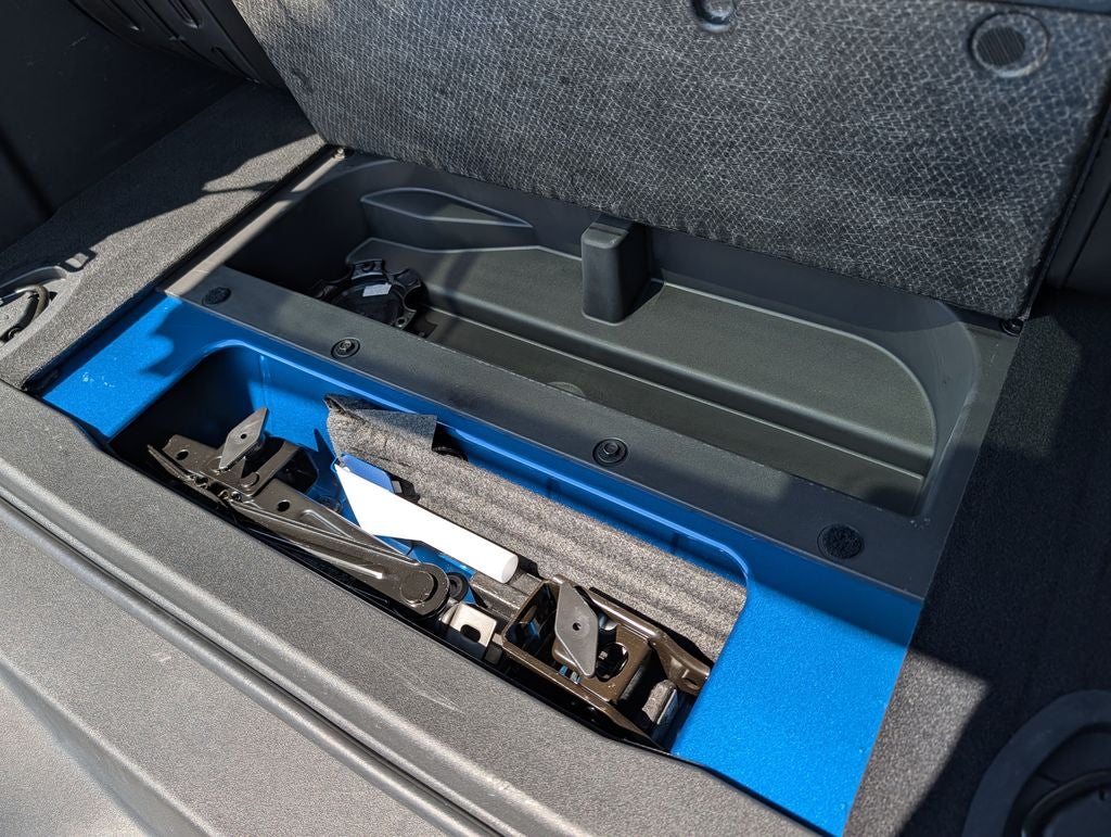 2022 Ford Bronco 4-Door Wildtrak - Photo 11