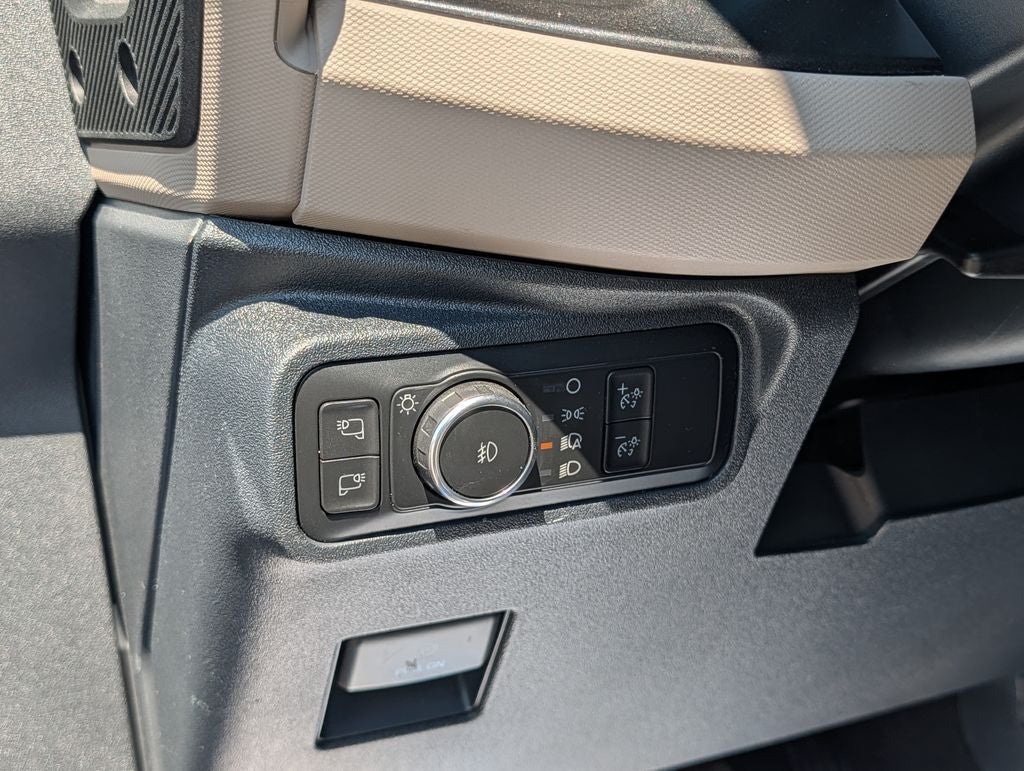 2022 Ford Bronco 4-Door Wildtrak - Photo 19