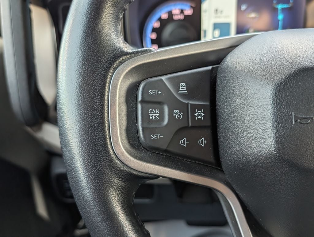 2022 Ford Bronco 4-Door Wildtrak - Photo 21