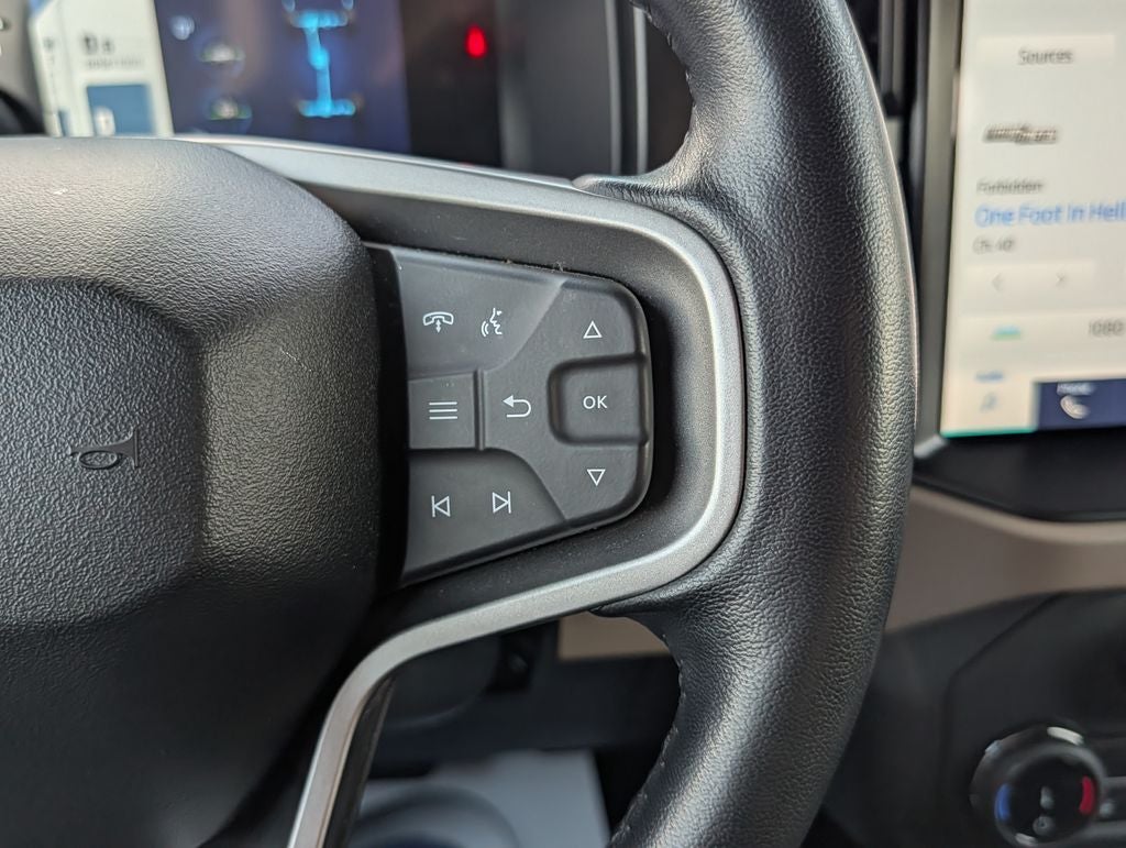2022 Ford Bronco 4-Door Wildtrak - Photo 22