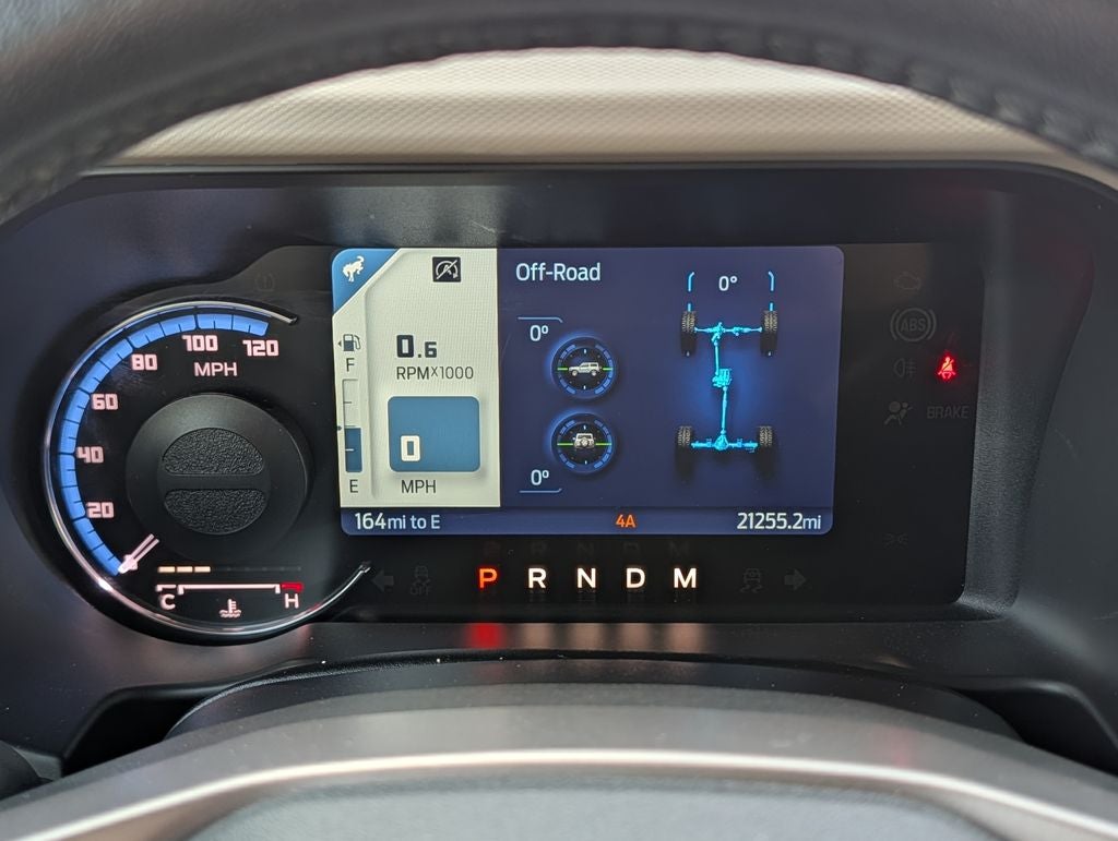 2022 Ford Bronco 4-Door Wildtrak - Photo 23