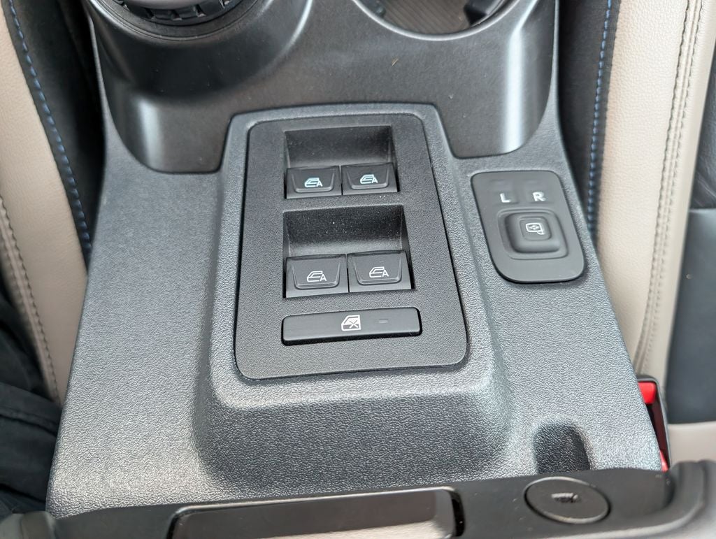 2022 Ford Bronco 4-Door Wildtrak - Photo 26