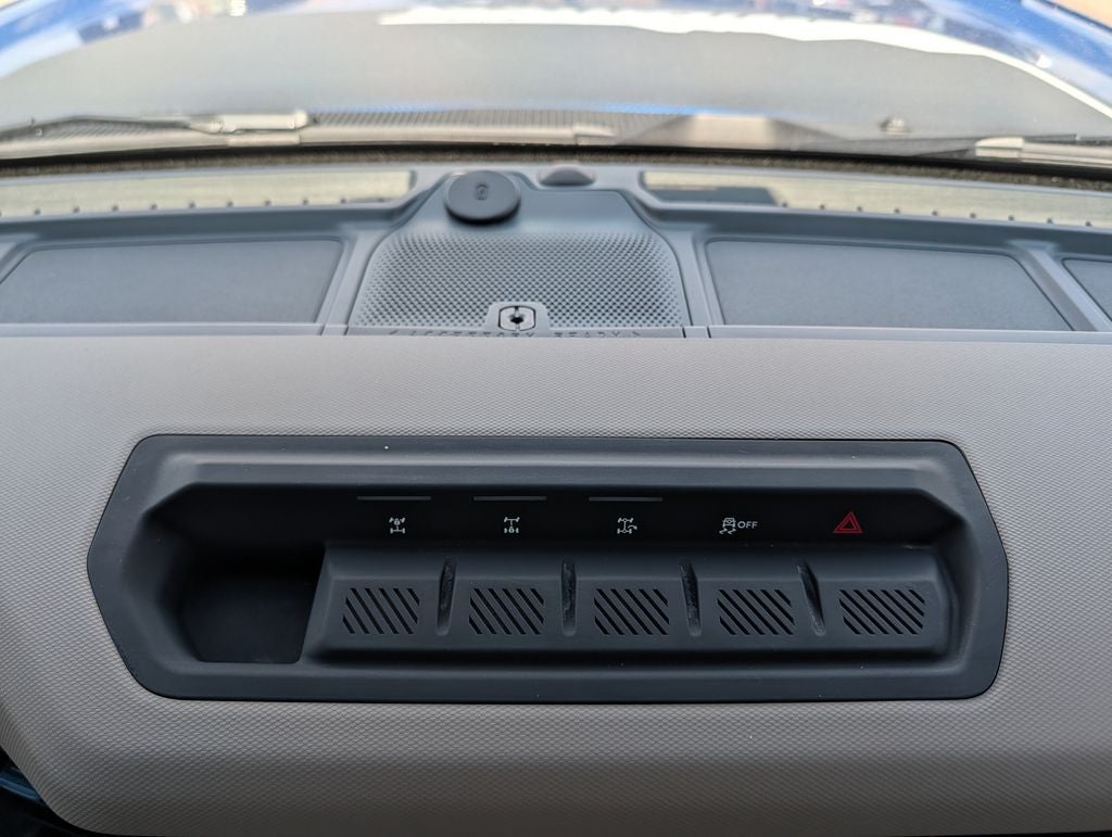 2022 Ford Bronco 4-Door Wildtrak - Photo 33