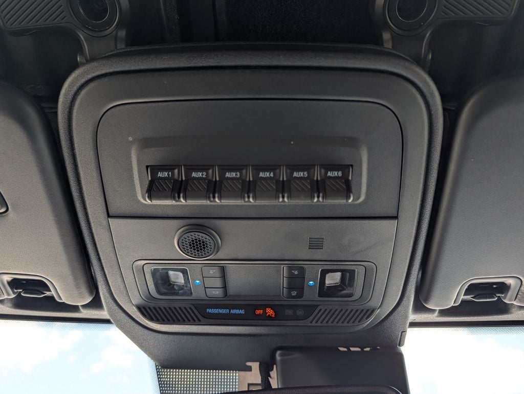 2022 Ford Bronco 4-Door Wildtrak - Photo 34
