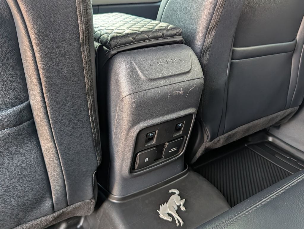 2022 Ford Bronco 4-Door Wildtrak - Photo 41