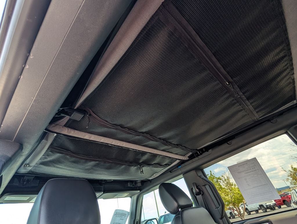 2022 Ford Bronco 4-Door Wildtrak - Photo 42