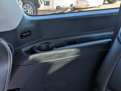 2025 Ford Expedition Max Platinum MAX