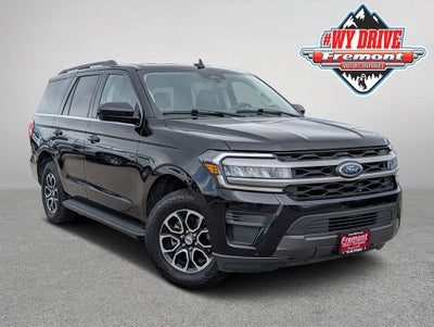 2024 Ford Expedition XLT