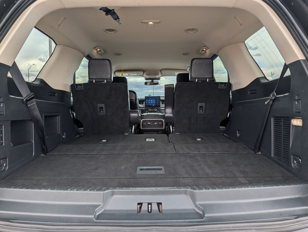 2024 Ford Expedition XLT - Photo 10