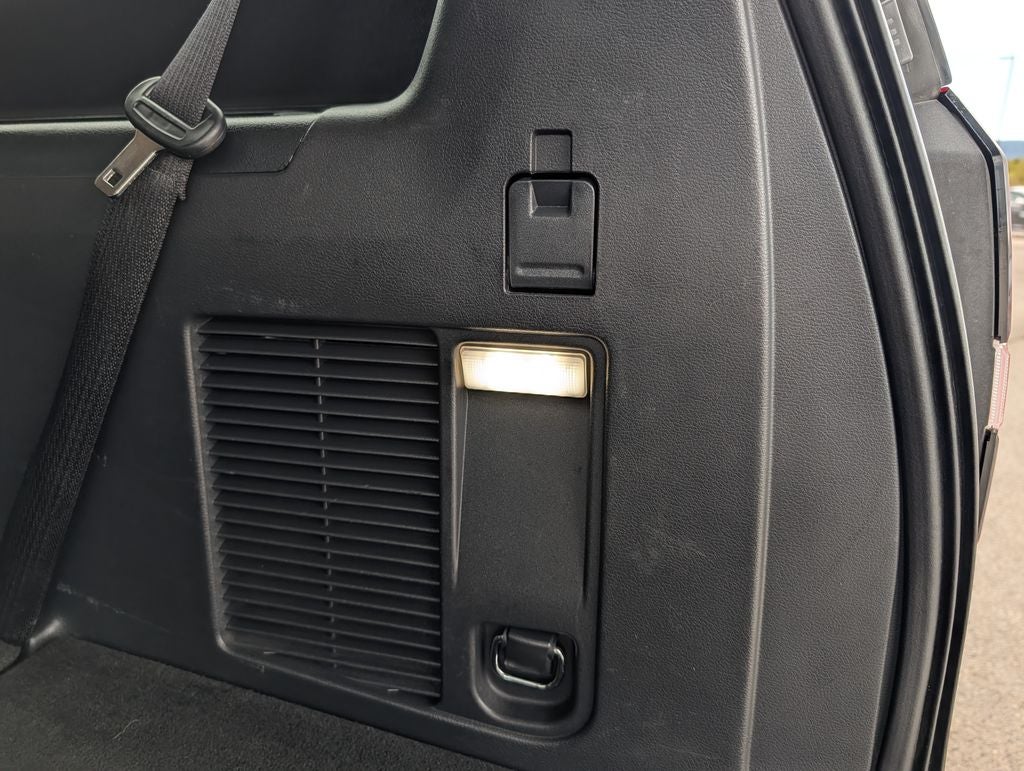 2024 Ford Expedition XLT - Photo 11