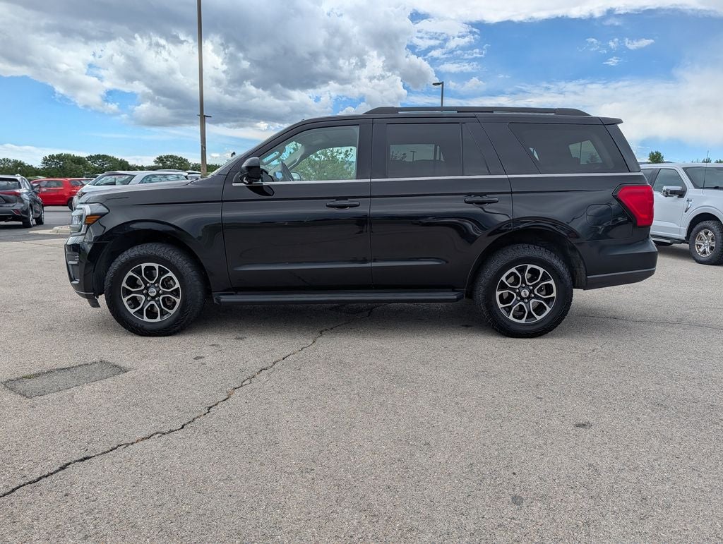2024 Ford Expedition XLT - Photo 15