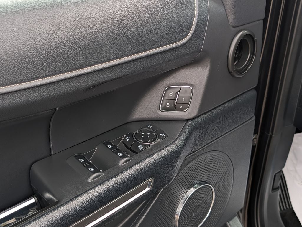 2024 Ford Expedition XLT - Photo 20