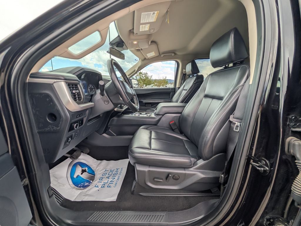 2024 Ford Expedition XLT - Photo 21